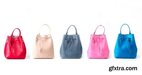 Bag ladies - 8 UHQ JPEG