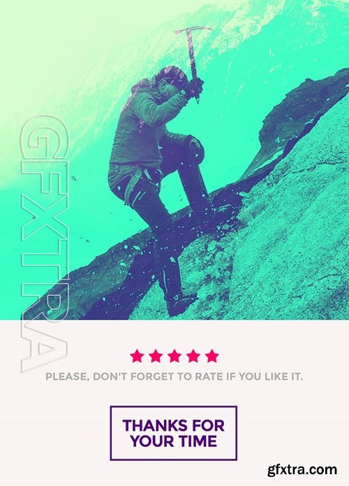 GraphicRiver - Double Color Exposure Photoshop Action 17477684