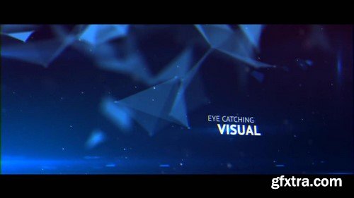Intense Title Design - After Effects Template