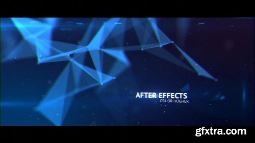 Intense Title Design - After Effects Template