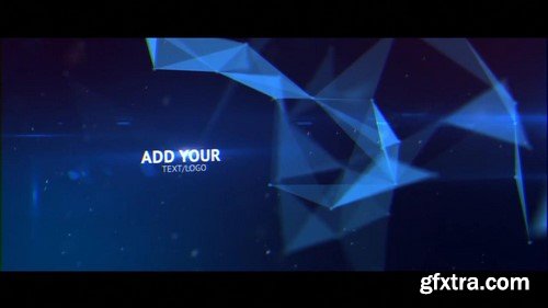 Intense Title Design - After Effects Template