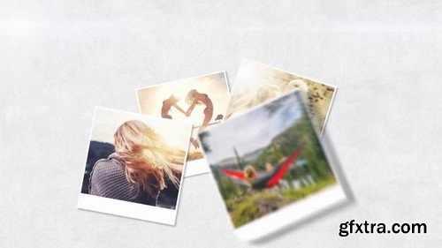 Photo Logo - After Effects Template