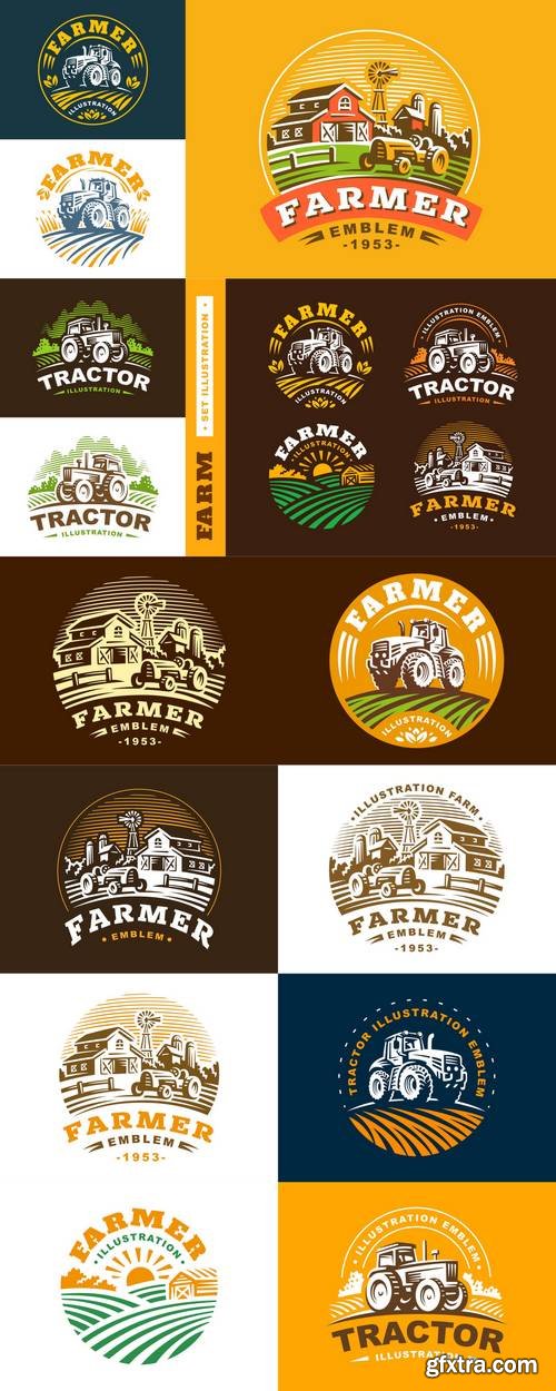 Farm Logo