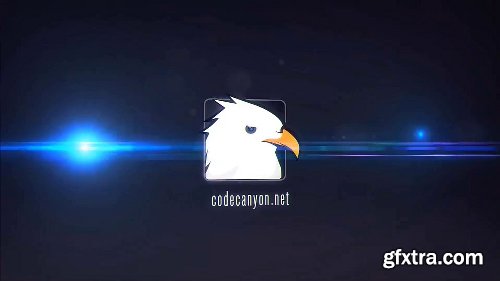 Videohive 3D Elegant Logo 16460465