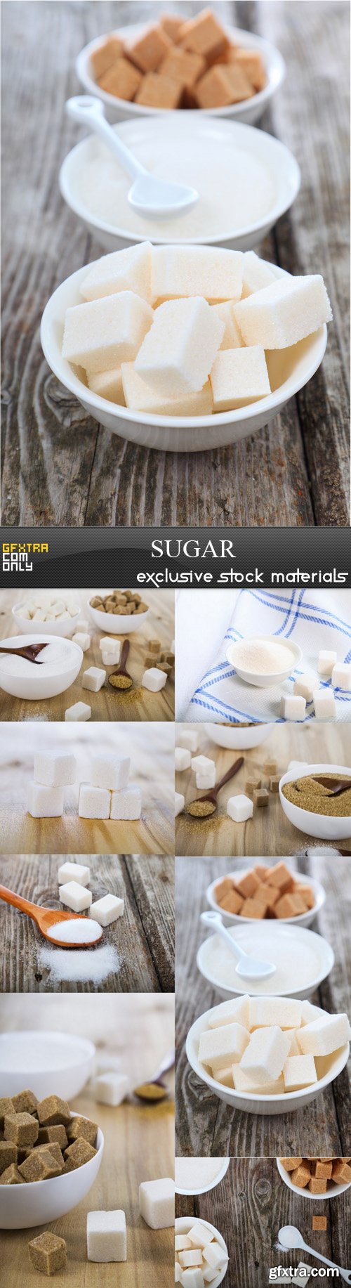 Sugar - 8 UHQ JPEG