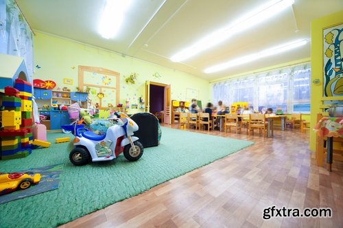 Collection of baby children playing in kindergarten education training 25 HQ Jpeg