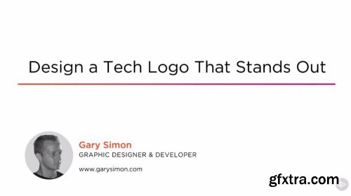 Design a Tech Logo That Stands Out