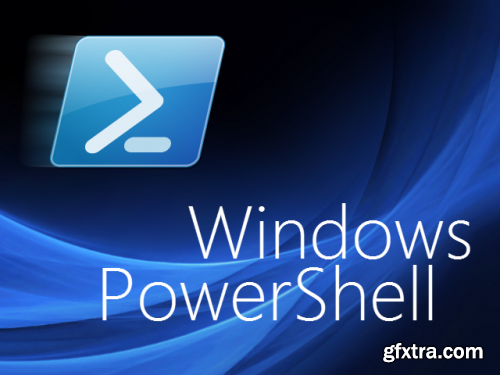 Extending Powershell