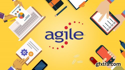 Mastering Agile Scrum Project Management