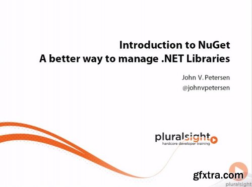 Introduction to NuGet