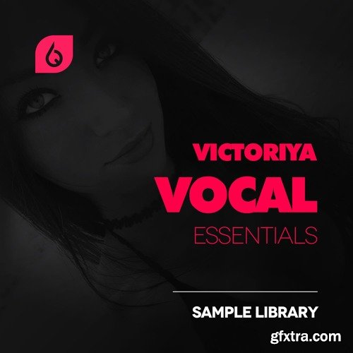 Freshly Squeezed Samples Victoriya Vocal Essentials WAV MiDi-FANTASTiC