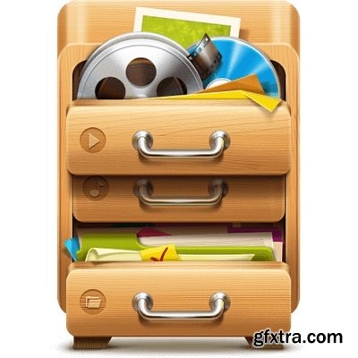 Declutter 1.8.0 (Mac OS X)