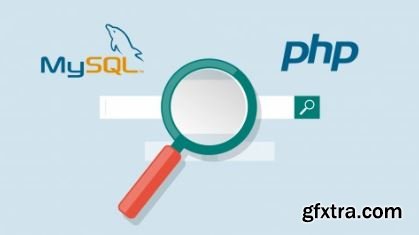 Building a Search Engine in PHP & MySQL