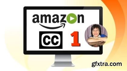 Closed Captions Training #1 - Do Correct CC Files for Amazon