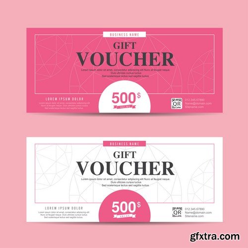 Gift voucher - 8 EPS