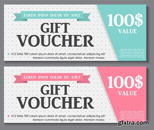 Gift voucher - 8 EPS