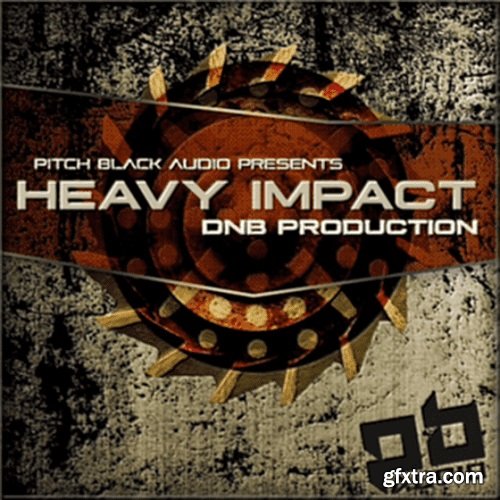 Future Loops Heavy Impact DB Production MULTiFORMAT-0TH3Rside