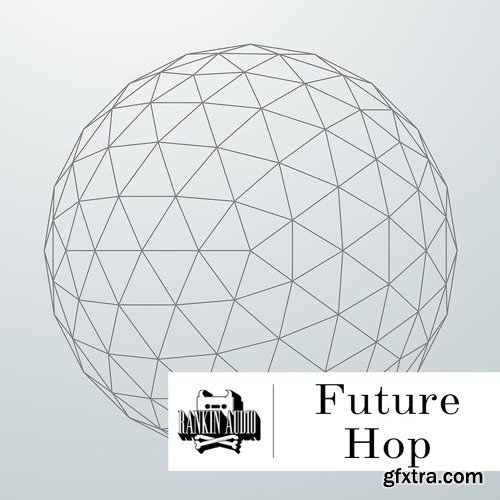 Rankin Audio Future Hop WAV-FANTASTiC