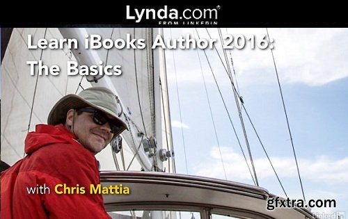 Learn iBooks Author 2016: The Basics