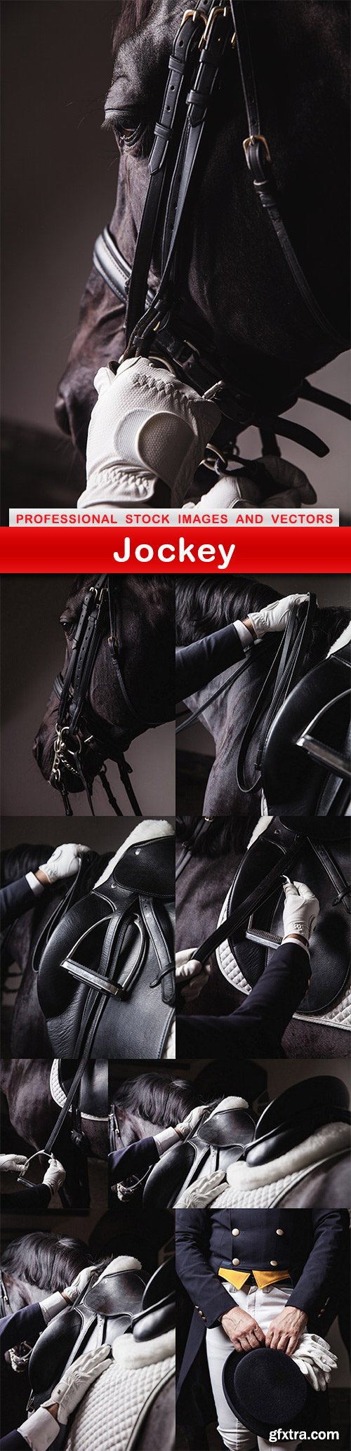 Jockey - 9 UHQ JPEG