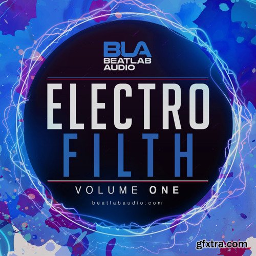 Beat Lab Audio Electro Filth WAV