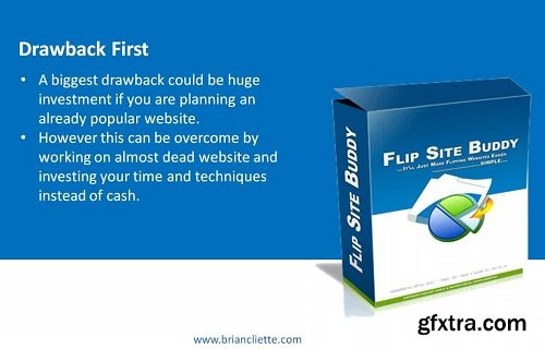 Website Flipping : Flip Websites For Profit - Learn How To Flip Websites for Instant Cash and Daily