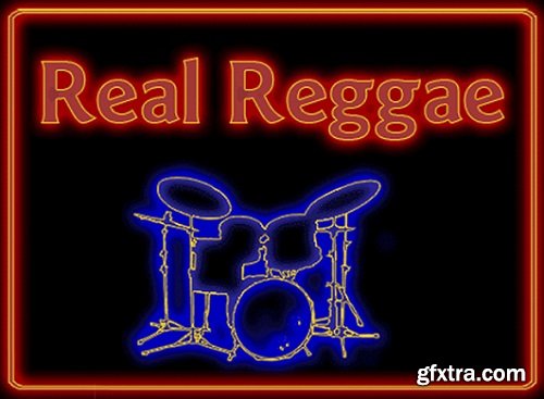 Platinum Samples Real Reggae Midi Groove Library-FANTASTiC