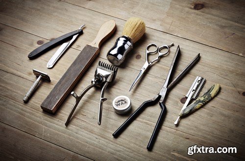 Tools Collection 3 - 21xUHQ JPEG