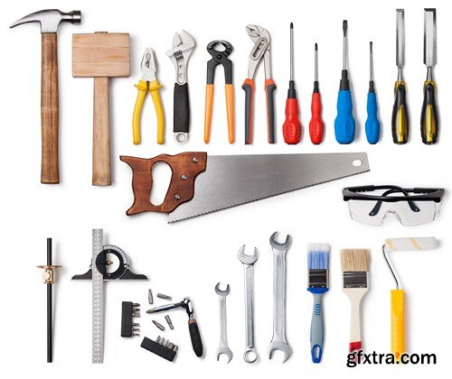 Tools Collection 3 - 21xUHQ JPEG