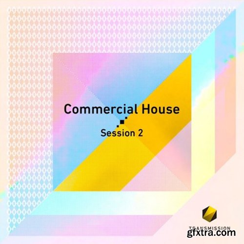 Transmission Commercial House Session 2 ACiD WAV OMF AAF REX-PiRAT