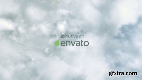 Videohive Inspired by the Sky 17421107