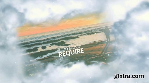 Videohive Inspired by the Sky 17421107