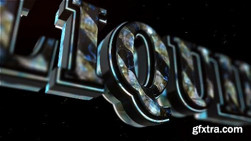 Videohive 75 Animated Texture (Element 3D) 6870041