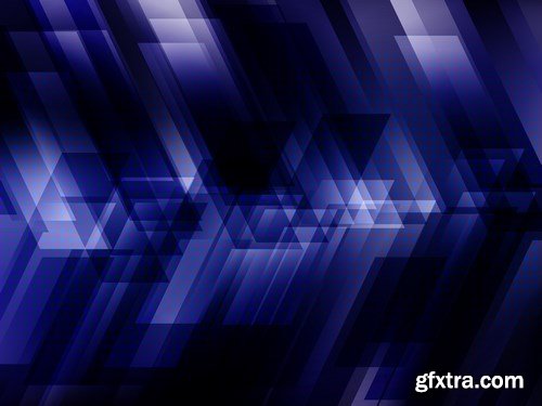 Amazing Abstract Backgrounds Collection 23 - 27xEPS