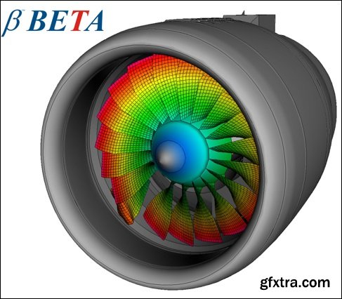 BETA-CAE Systems v19.0.1 Win64-SSQ