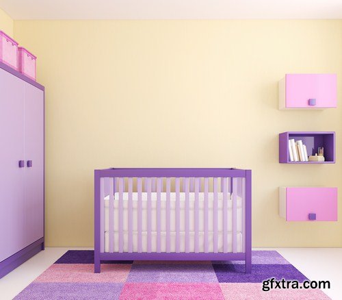 children's room - 5 JPRGs