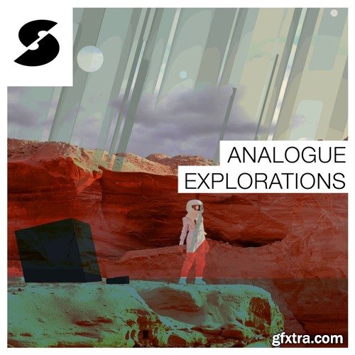 Samplephonics Analogue Explorations MULTiFORMAT-FANTASTiC