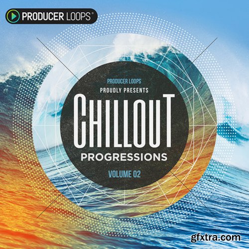 Producer Loops Chillout Progressions Vol 2 ACiD WAV MiDi-PiRAT