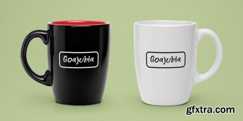 Goajubia Font