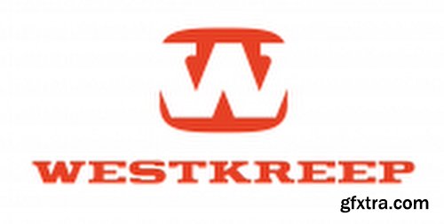 Westkreep Font