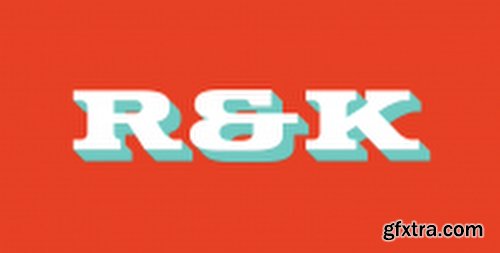 Westkreep Font