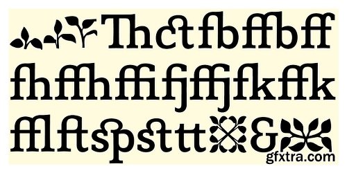 Mido Font