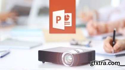 Master Microsoft PowerPoint 2016 the Easy Way