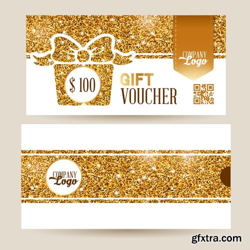 Gift voucher 1 - 8 EPS