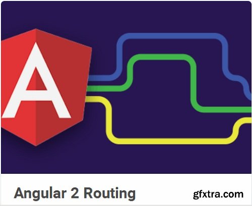 TutsPlus - Angular 2 Routing