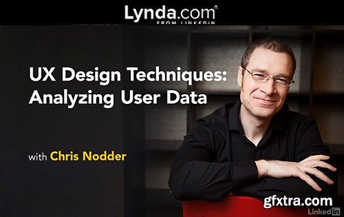 UX Design Techniques: Analyzing User Data