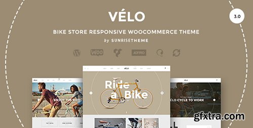 ThemeForest - Velo v2.0.2 - Bike Store Responsive Business Theme - 12469884