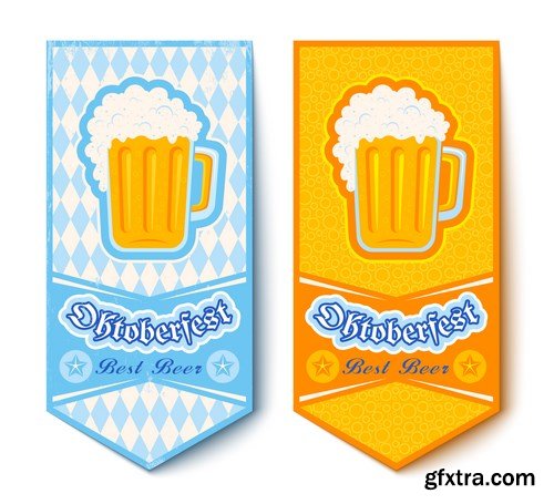 Oktoberfest 2016 - 25xEPS