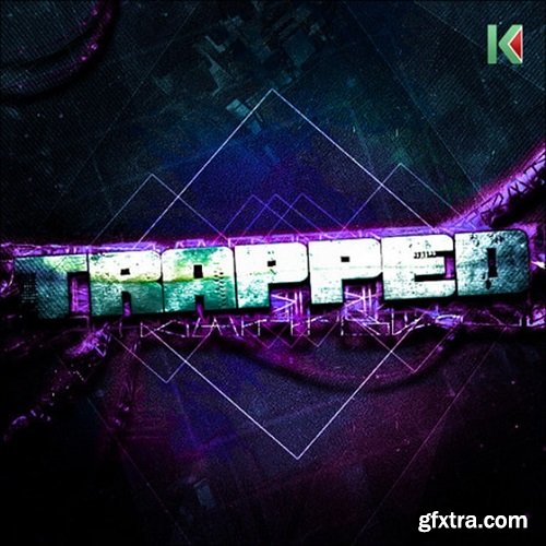 Kryptic Trapped WAV MiDi-PiRAT