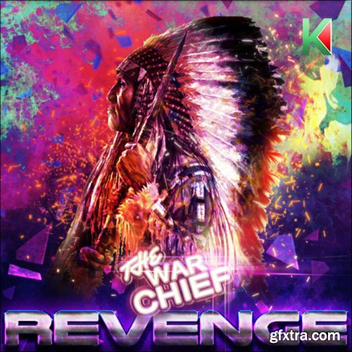 Kryptic The War Chief Revenge WAV MiDi-PiRAT